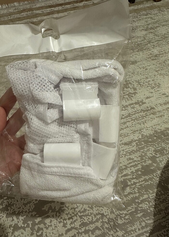 Bebek banyo küveti - Görsel 3