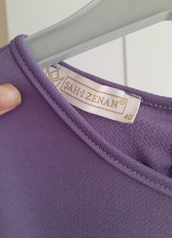 40 Beden Elbise