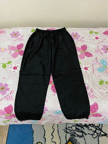 paraşüt pantolon