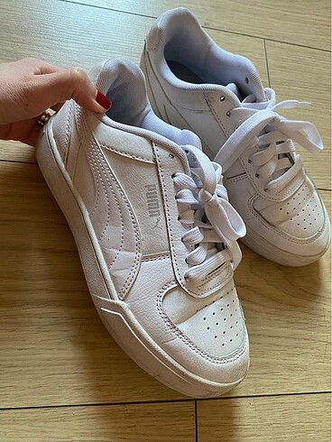 Puma spor ayakkabı
