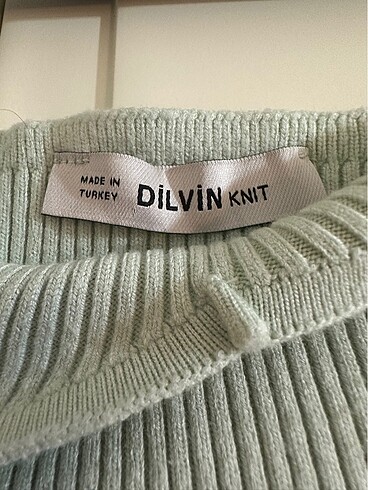 Dilvin Dilvin üst