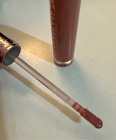 Beden Renk Anastasia Beverly Hills Rose Lip Gloss