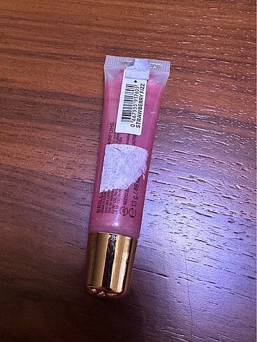 Beden Victoria s Secret Strawberry Fizz Gloss