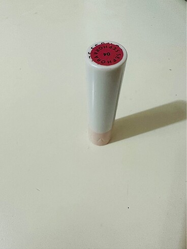 Sephora 04 Pink Mirage Ruj