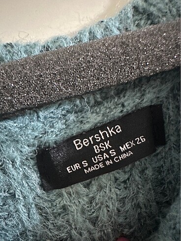 Bershka Bershka kadın kazak