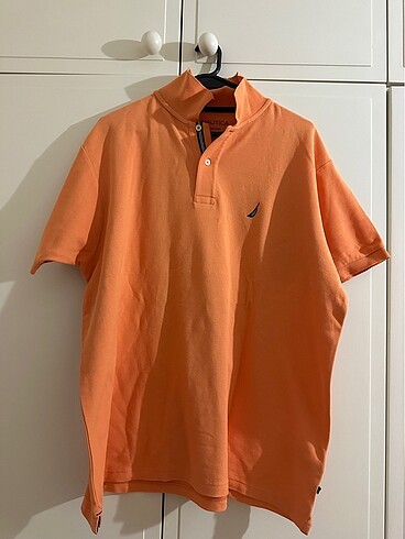 Nautica erkek tshirt