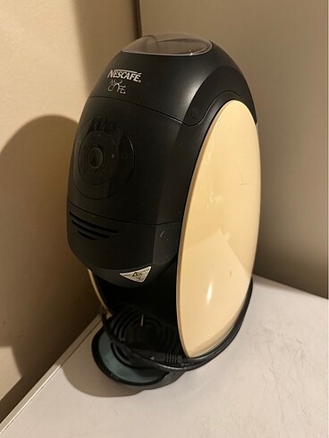 Beden Renk Nescafe mycafe kahve makinesi