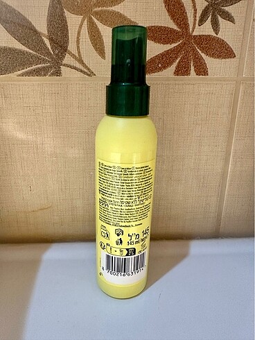 Diğer Herbal essences saç kremi