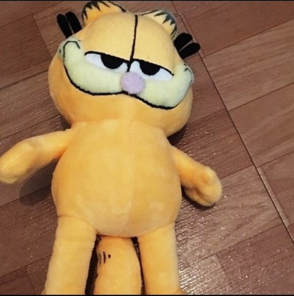 Garfield Peluş