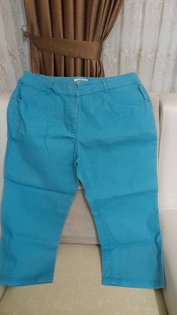 Bermuda pantalon
