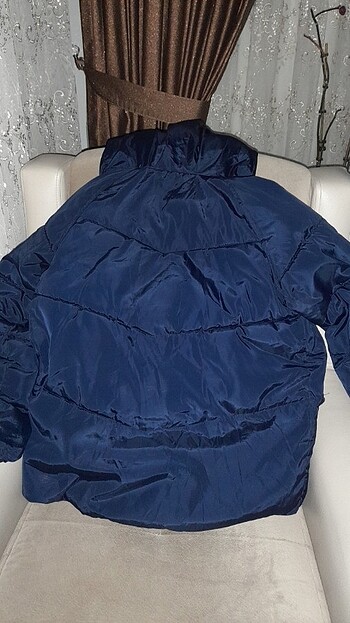 13-14 Yaş Beden 164cm p13.14 yaş laciveet mont