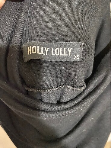 Bershka Holly lolly elbise