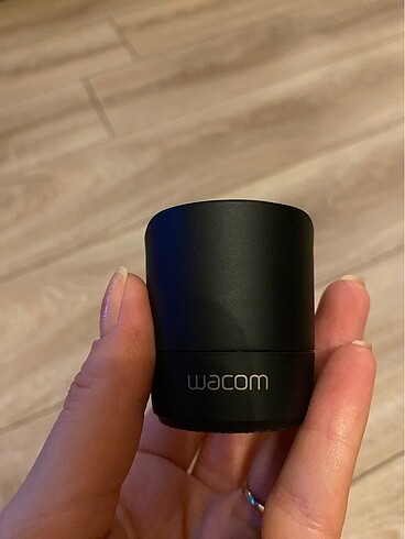 Beden Renk Wacom intous pro s