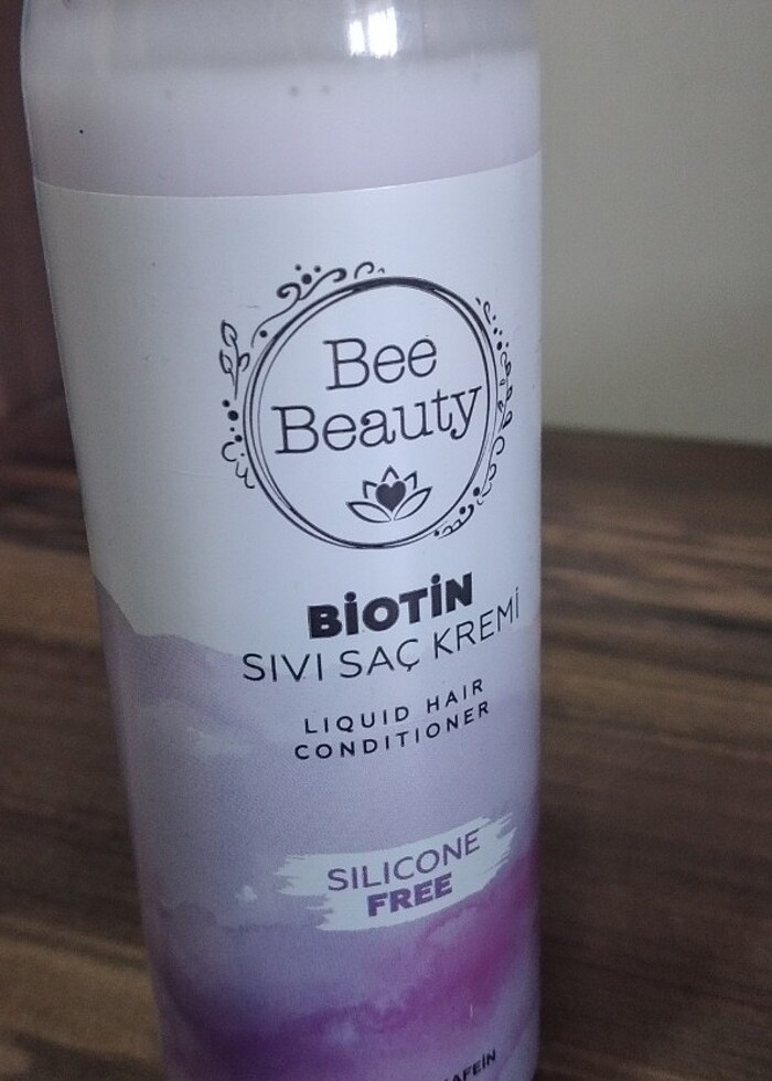 Saç Kremi Sprey - Görsel 2