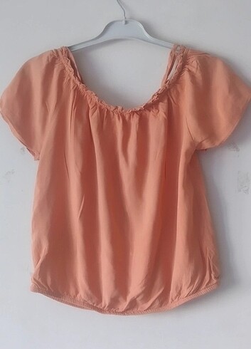 LC Waikiki Lc Waikiki Kız Çocuk Bluz