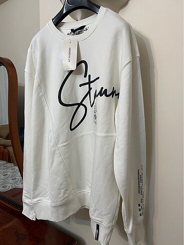 Etiketli Lcw sweatshirt