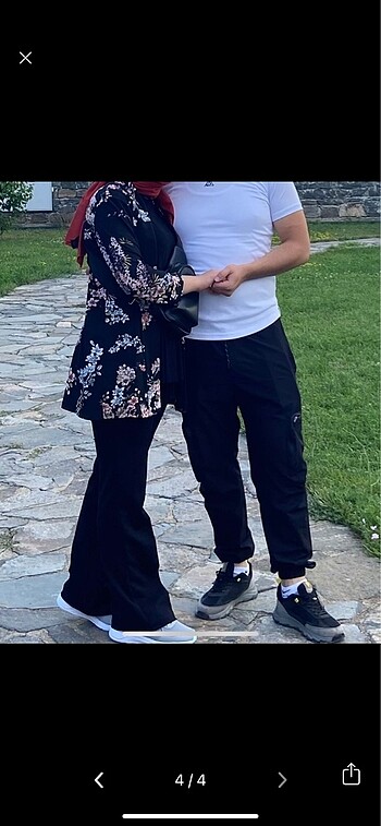 Kadın ceket kimono