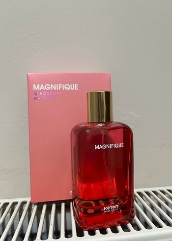 Magnifique Kadın Parfümü 100 ml - Görsel 3