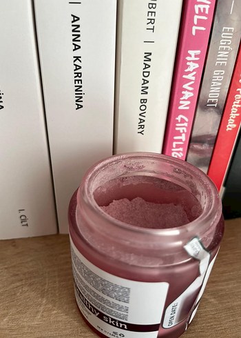 Beden The Purest Solutions Meyve Enzimli Peeling Tozu