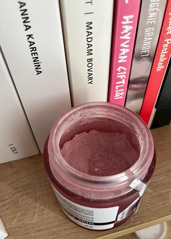 Beden Renk The Purest Solutions Meyve Enzimli Peeling Tozu