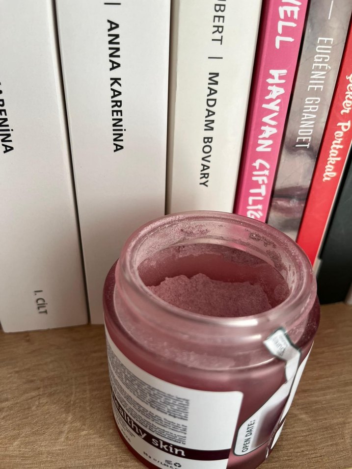 The Purest Solutions Meyve Enzimli Peeling Tozu - Görsel 3