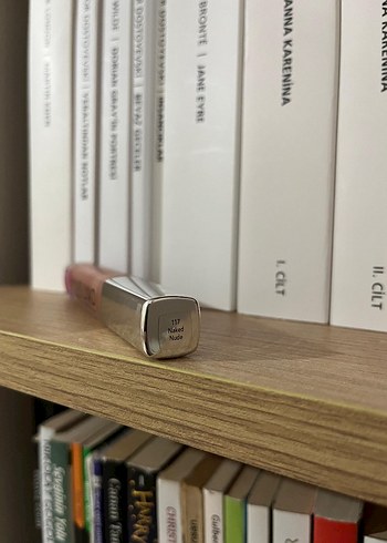 lykd ruj - Görsel 2