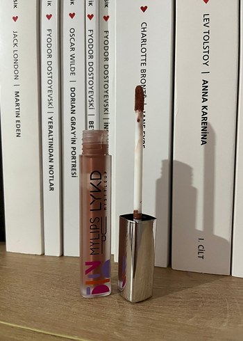 lykd ruj - Görsel 3