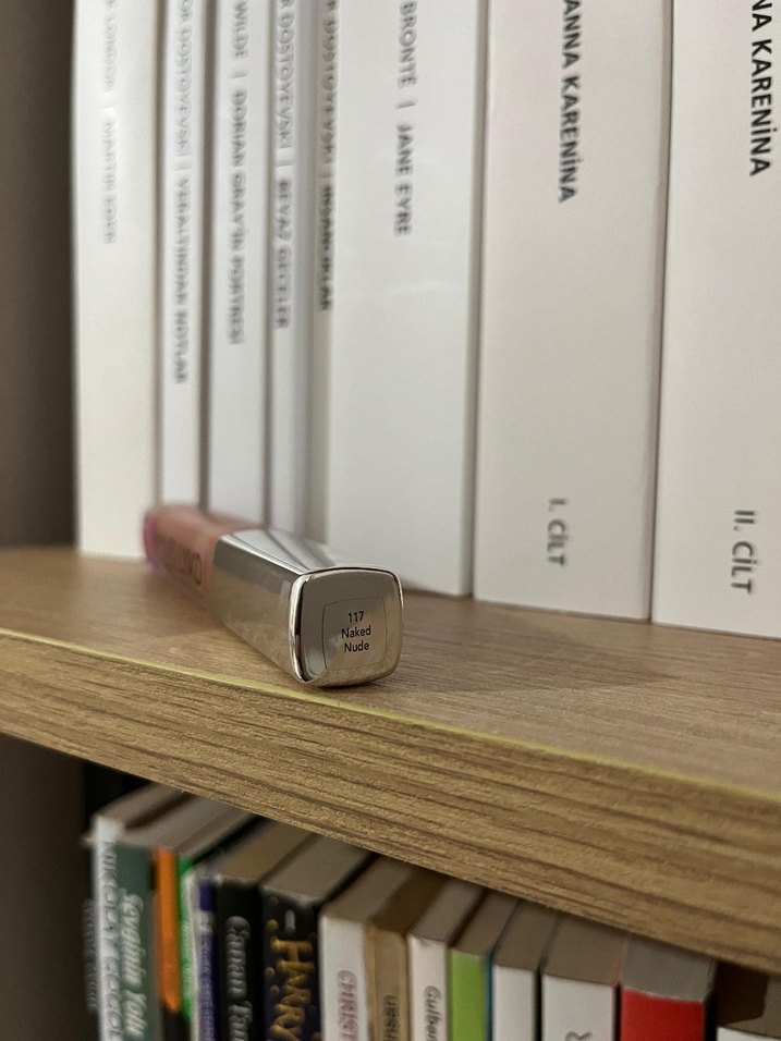 lykd ruj - Görsel 2