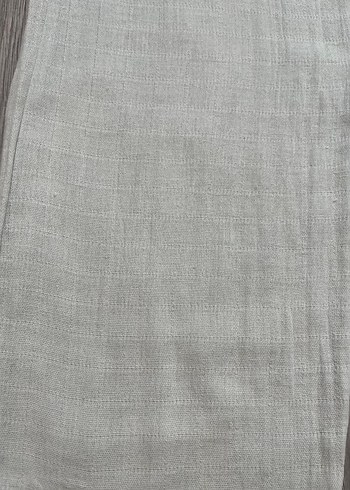 Keten Kadın Pantolon - Görsel 6