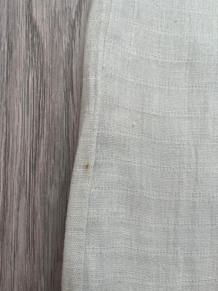 Keten Kadın Pantolon - Görsel 4