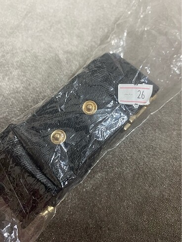 Lw kemer - Görsel 2