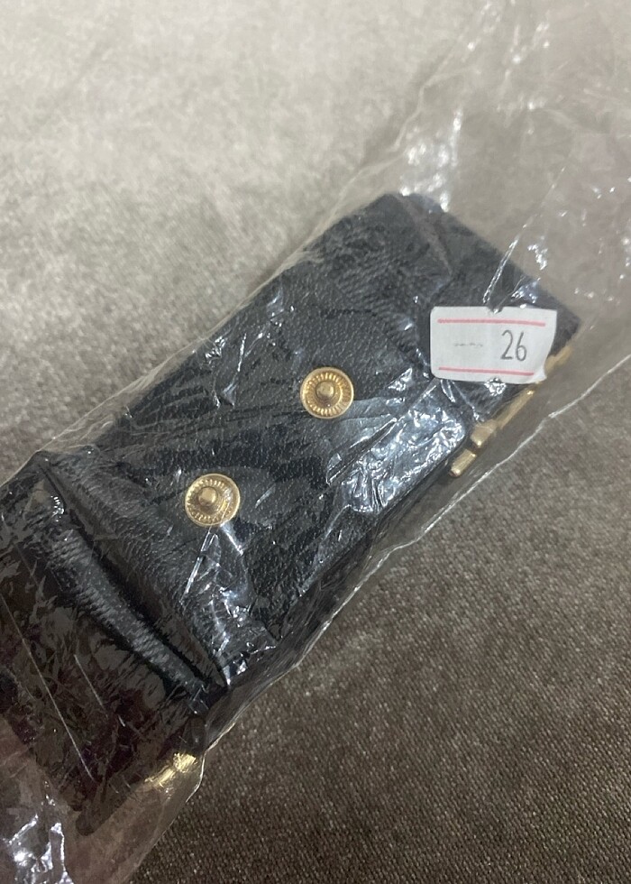 Lw kemer - Görsel 2