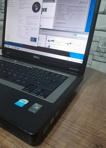 Beden DELL ISPIRON 1300 LAPTOP 15.6 INC
