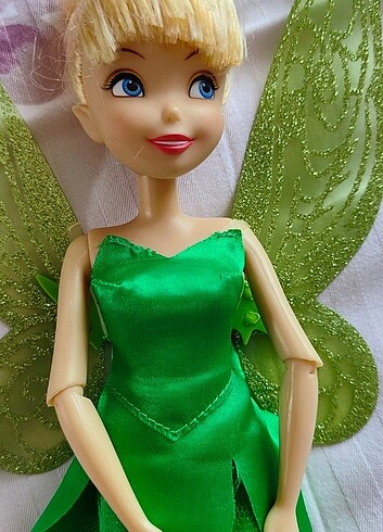 Disney Prenses Tinkerbell