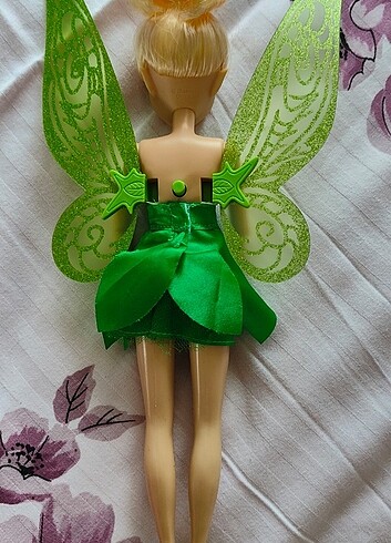  Beden Disney Prenses Tinkerbell