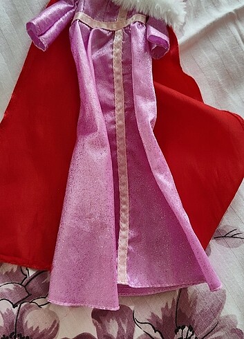 Beden Disney Prenses Bella