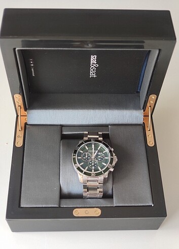 Swatch Kol saati