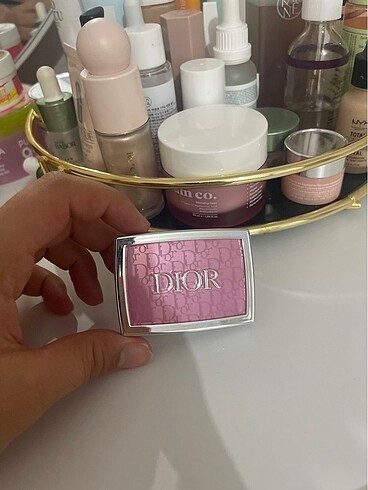 Dior Dior allık