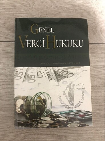 Genel Vergi Hukuku