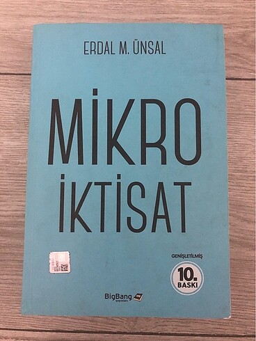 Mikro İktisat