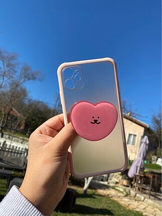 Diğer Popsocket