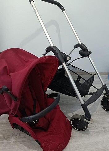 Easy Comfort Bebek arabasi