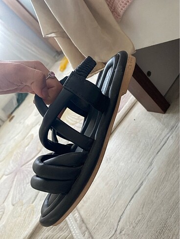 Diğer Yazlık kadın sandalet