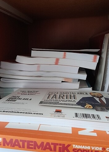 Kpss kitap