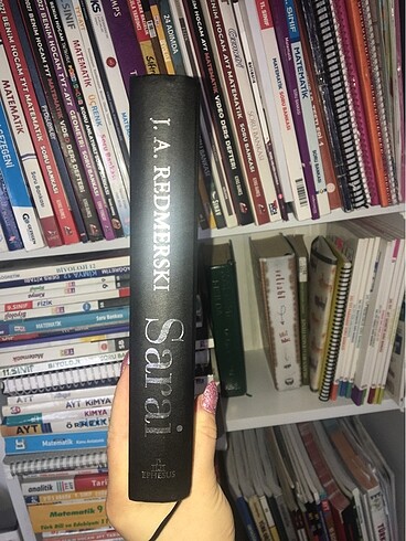 Diğer sarai j.a redmerskı