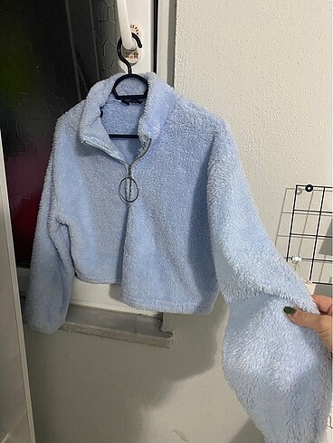 Peluş crop