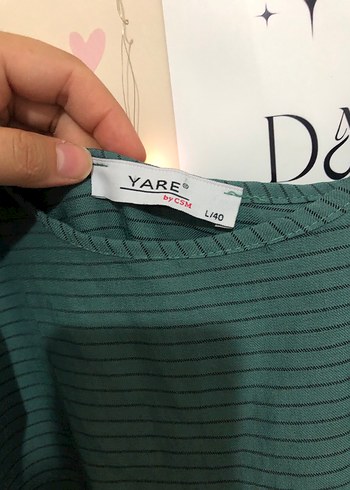 l Beden yeşil Renk Şortlu Tulum