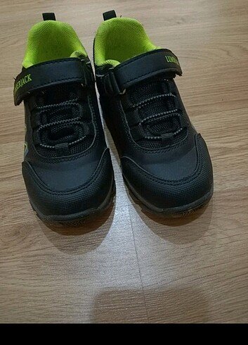 Lumberjack Lumberjack çocuk spor ayakkabi