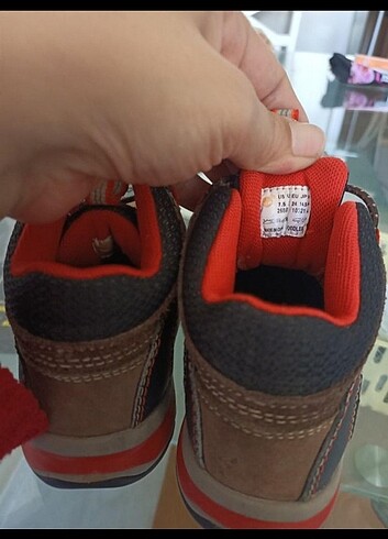 Timberland Timberland bot