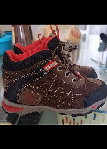24 Beden Timberland bot